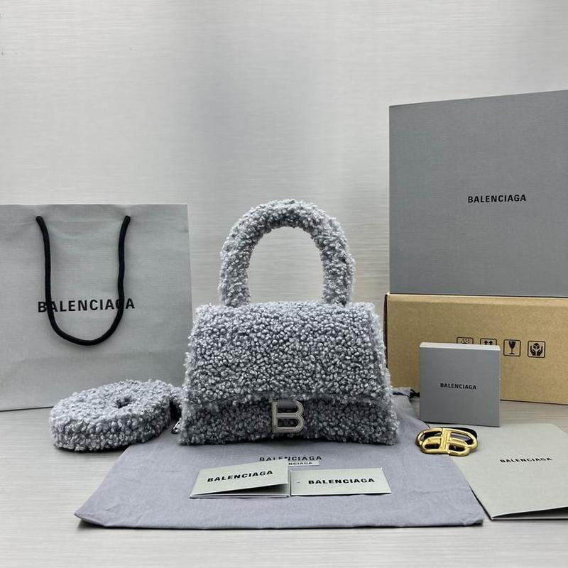 Balenciaga Handbags 31